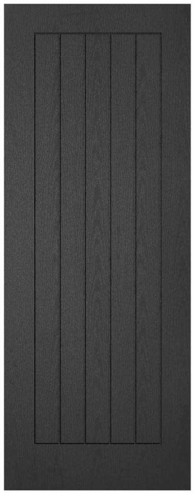 Ash grey Farley internal door