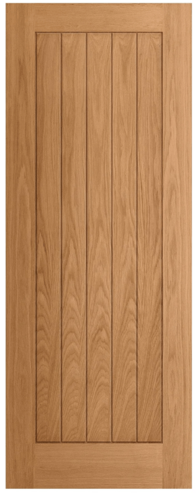 Oak Farley internal door
